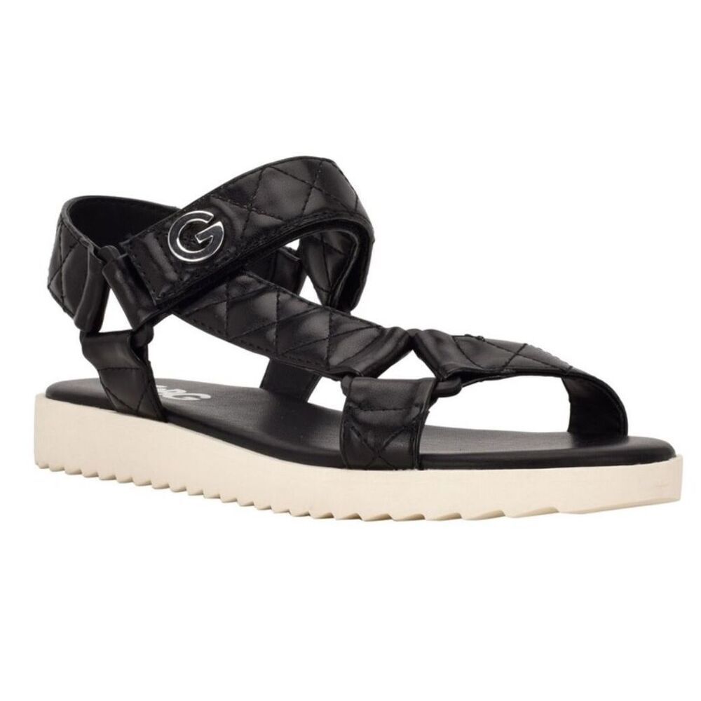 Gbg Los Angelos Kaylia Sandals
